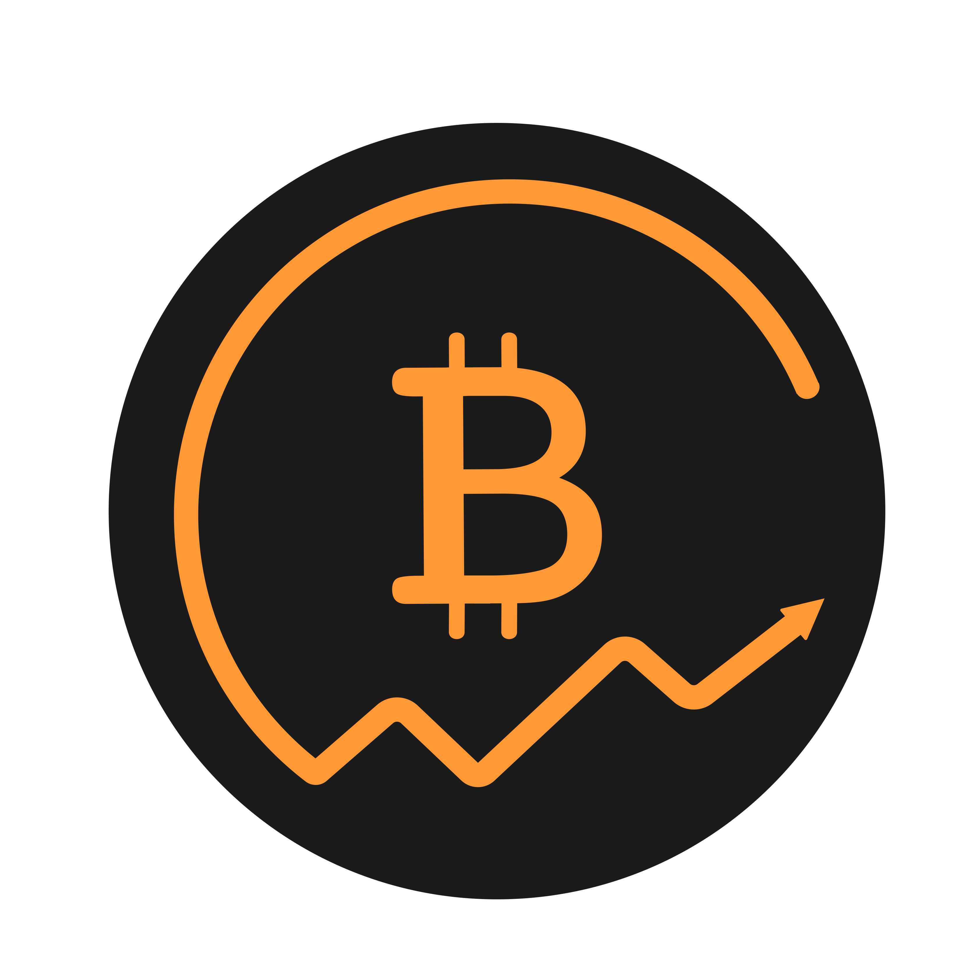 Learn bitcoin trading